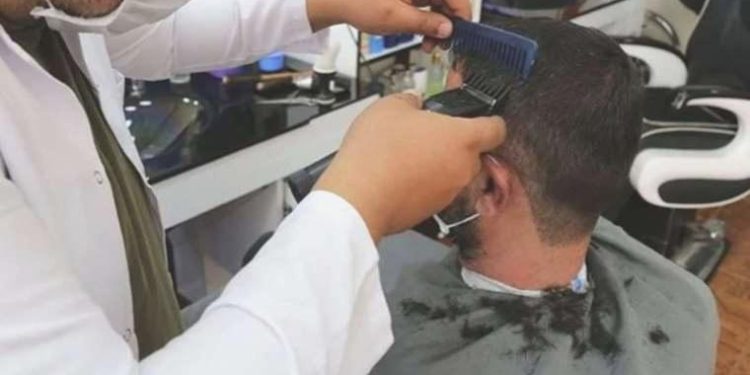 Afyonkarahisar’da damat tıraşı yüzde 100 zamlandı