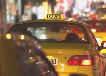 Afyonkarahisar’da taksi tarifesi yüzde 100 zamlandı