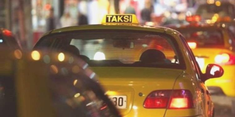 Afyonkarahisar’da taksi tarifesi yüzde 100 zamlandı