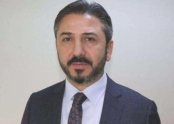 Ahmet Aydın kimdir? Yeni Çalışma ve Toplumsal Güvenlik Bakanlığı Bakan Yardımcısı Ahmet Aydın kaç yaşında, nereli?