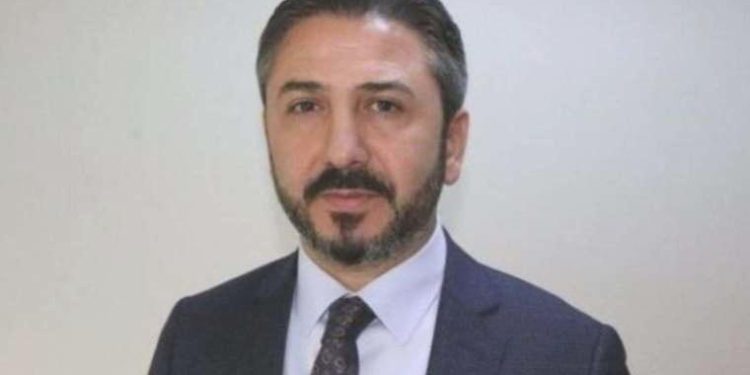Ahmet Aydın kimdir? Yeni Çalışma ve Toplumsal Güvenlik Bakanlığı Bakan Yardımcısı Ahmet Aydın kaç yaşında, nereli?