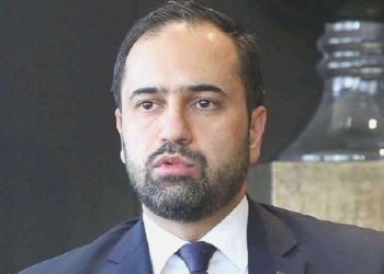 Ahmet Berat Çonkar kimdir? Güç ve Alışılmış Kaynaklar Bakanlığı Bakan Yardımcısı Ahmet Berat Çonkar kaç yaşında, nereli?