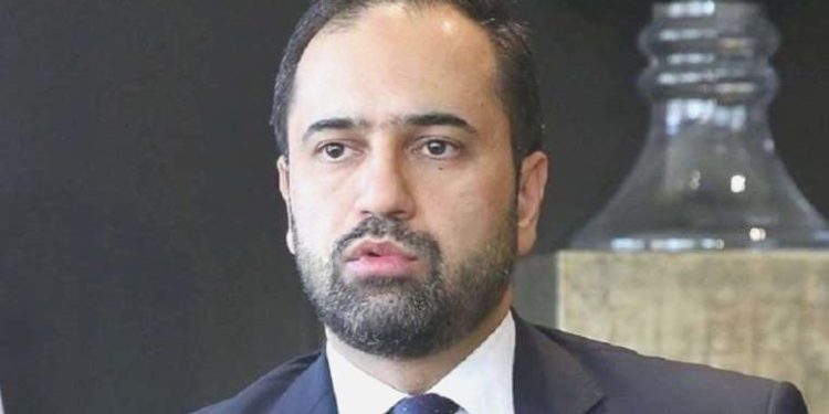 Ahmet Berat Çonkar kimdir? Güç ve Alışılmış Kaynaklar Bakanlığı Bakan Yardımcısı Ahmet Berat Çonkar kaç yaşında, nereli?