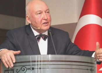 Ahmet Ercan’dan kritik ‘İstanbul depremi’ uyarısı: Oran verdi!
