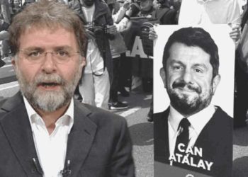 Ahmet Hakan’dan Numan Kurtulmuş’a Can Atalay daveti: ‘Mahkemenin yapacağı işi…’
