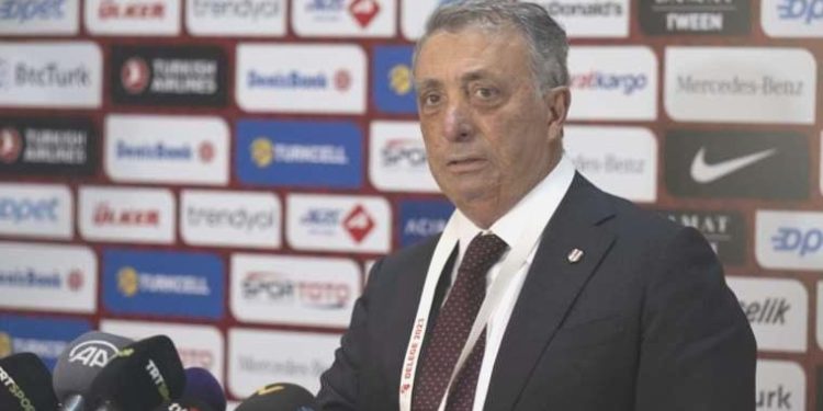 Ahmet Işık Çebi’den itiraf: ‘TFF lideri olmamı istediler’