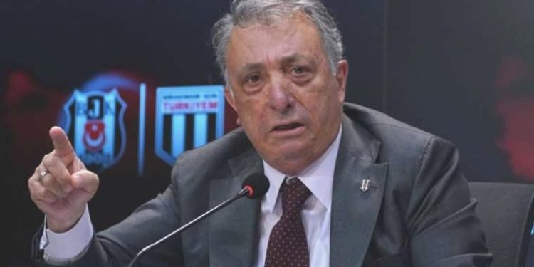 Ahmet Işık Çebi’den Mehmet Büyükekşi ve Dursun Özbek’e cevap