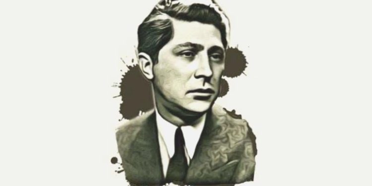 Ahmet Muhip Dıranas kimdir? Ahmet Muhip Dıranas’ın hayatı…