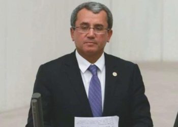 Ahmet Yıldız kimdir? Yeni Dışişleri Bakanlığı Bakan Yardımcısı Ahmet Yıldız kaç yaşında, nereli?