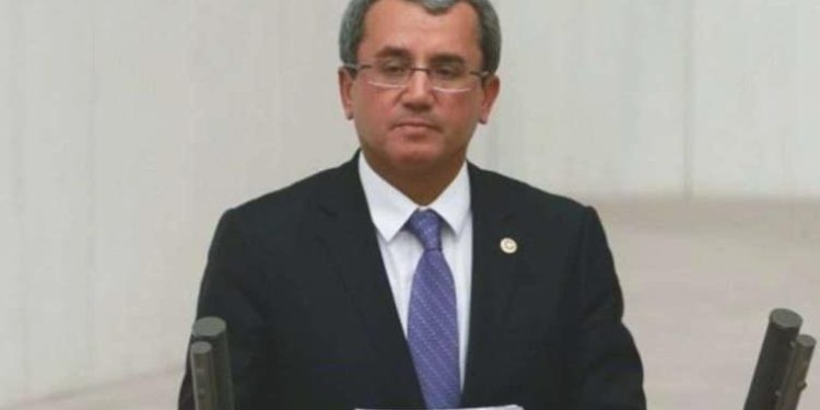 Ahmet Yıldız kimdir? Yeni Dışişleri Bakanlığı Bakan Yardımcısı Ahmet Yıldız kaç yaşında, nereli?