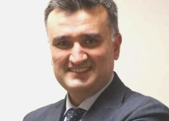 Ahmet Yozgatlıgil kimdir? Yeni Sanayi ve Teknoloji Bakanlığı Bakan Yardımcısı Ahmet Yozgatlıgil kaç yaşında, nereli?