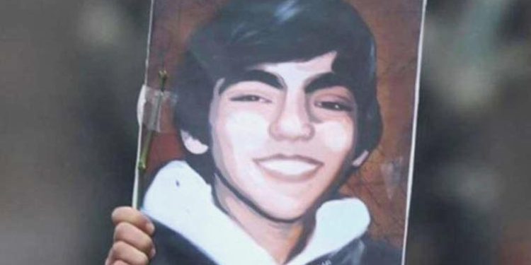 AİHM, Türkiye’nin Berkin Elvan mahkumiyetine yaptığı itirazı reddetti