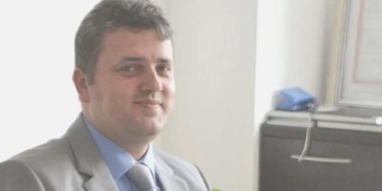 Akın Gürlek kimdir? Yeni Adalet Bakanlığı Bakan Yardımcısı Akın Gürlek kaç yaşında, nereli?