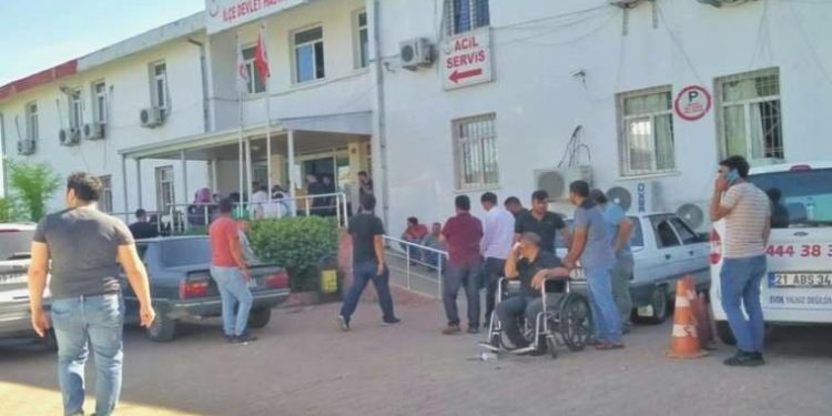 Akıntıya kapılan ağabeyini kurtarmak istedi: İkisi de ömrünü yitirdi!