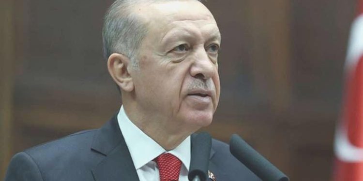 AKP Cumhurbaşkanı Erdoğan montaj itirafını unuttu, ‘kumpas’ savıyla muhalefeti gaye aldı!
