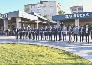 AKP’li belediye Starbucks’a ‘rakip’ oldu: Toplumsal medyanın gündeminde!