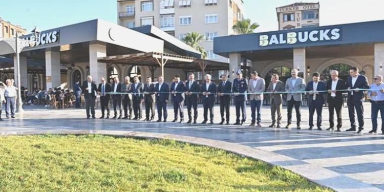 AKP’li belediye Starbucks’a ‘rakip’ oldu: Toplumsal medyanın gündeminde!