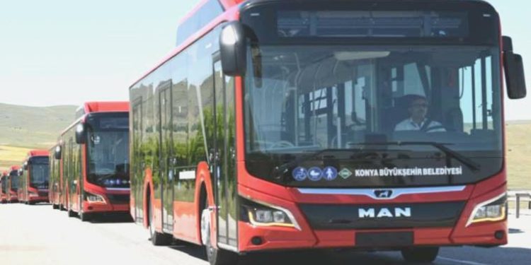 AKP’li belediyeden dev zam! Konya’da toplu ulaşıma yüzde 90’a varan ‘güncelleme’