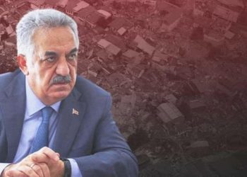 AKP’li Hayati Yazıcı’nın dünürü zelzele bölgesinden yeniden ihale aldı