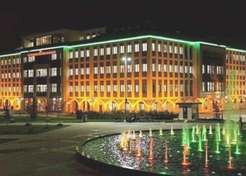 AKP’li Sancaktepe Belediyesi eğitime ayrılan alanları satıyor!