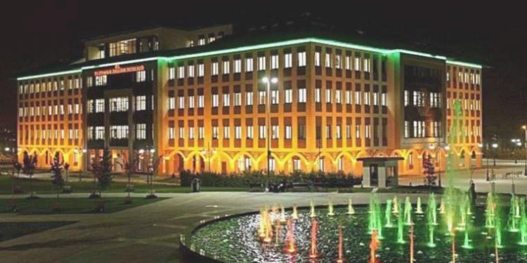 AKP’li Sancaktepe Belediyesi eğitime ayrılan alanları satıyor!