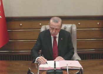 AKP’nin 7 vilayet başkanlığına yeni atama