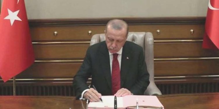 AKP’nin 7 vilayet başkanlığına yeni atama