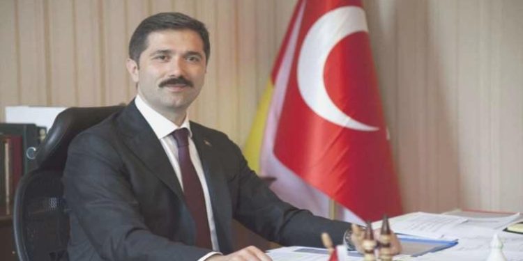 AKP’nin Dış Bağlardan Sorumlu Genel Lider Yardımcısı Zafer Sırakaya kimdir? Zafer Sırakaya kaç yaşında, nereli?