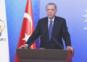 AKP’nin kongre tarihi muhakkak oldu!