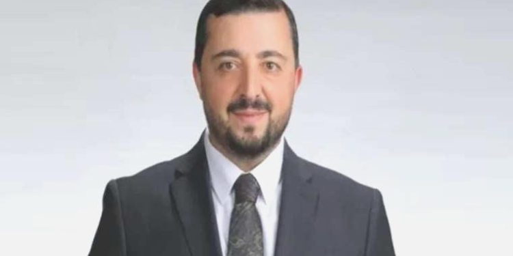 AKP’nin yeni İnsan Hakları Lideri Prof. Dr. Mehmet Ali Güçlü kimdir? Mehmet Ali Güçlü kaç yaşında, nereli?