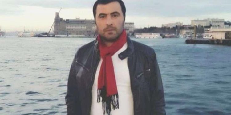 Aksaray’da acı olay: Bayram alışverişine geldi, kazada öldü