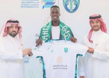 Al-Ahli, Edouard Mendy’i açıkladı!