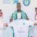 Al-Ahli, Edouard Mendy’i açıkladı!