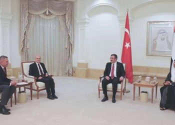 Alaattin Aktaş: Yılmaz ve Şimşek niçin apar topar BAE’ye gitmişti ki?