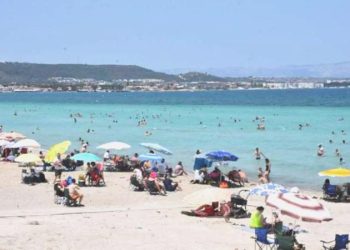 Alaçatı Turizm Derneği Lideri: Oteller neredeyse yüzde 100 doluluğa ulaştı
