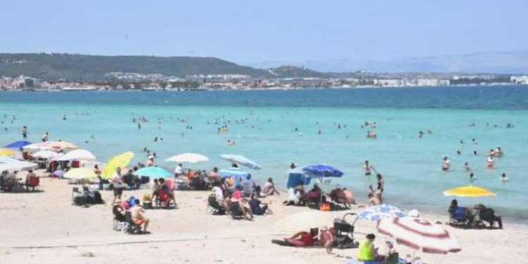 Alaçatı Turizm Derneği Lideri: Oteller neredeyse yüzde 100 doluluğa ulaştı