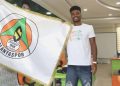 Alanyaspor, Eduardo Bauermann’ın takımına kattı