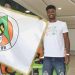 Alanyaspor, Eduardo Bauermann’ın takımına kattı