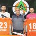 Alanyaspor’a, Hollanda’dan iki genç transfer
