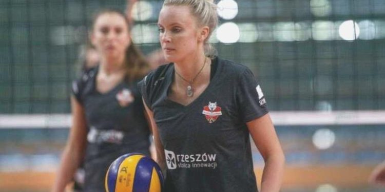 Alexandra Frantti kimdir, kaç yaşında, nereli? Alexandra Frantti hangi ekiplerde voleybol oynadı?