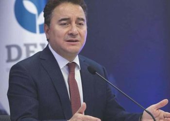 Ali Babacan’dan seçim değerlendirmesi: ‘İçimiz rahat’