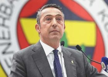 Ali Koç: ‘Aziz Yıldırım gelsin, yapsın’