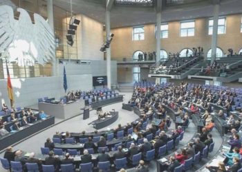 Alman Federal Meclisi Dış Alakalar Kurulu Lideri Roth, Fransa’nın istikrarını tehlikede görüyor