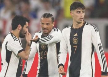 Alman futbolcu Kai Havertz’in yeni ekibi belirli oluyor