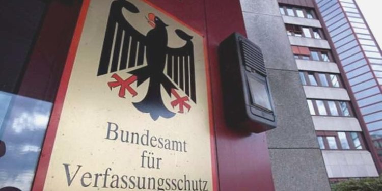 Alman istihbaratından casusluk uyarısı: ‘Türkiye ve İran…’