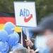 Alman sağcı parti, AB’nin feshedilmesi davetinde bulundu