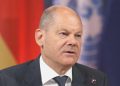 Almanya Başbakanı Scholz: Türkiye, İsveç’in NATO üyeliğini onaylamalı