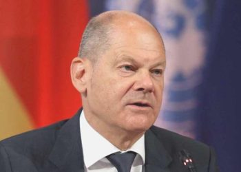 Almanya Başbakanı Scholz: Türkiye, İsveç’in NATO üyeliğini onaylamalı