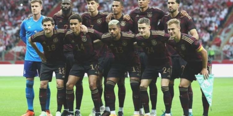 Almanya – Kolombiya maçı ne vakit, saat kaçta, hangi kanalda?