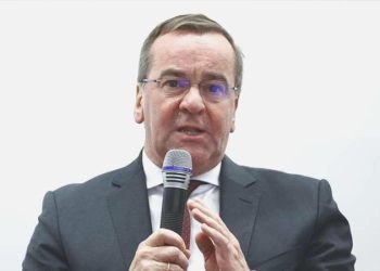 Almanya: Türkiye, İsveç konusunda direnişinden vazgeçmeli